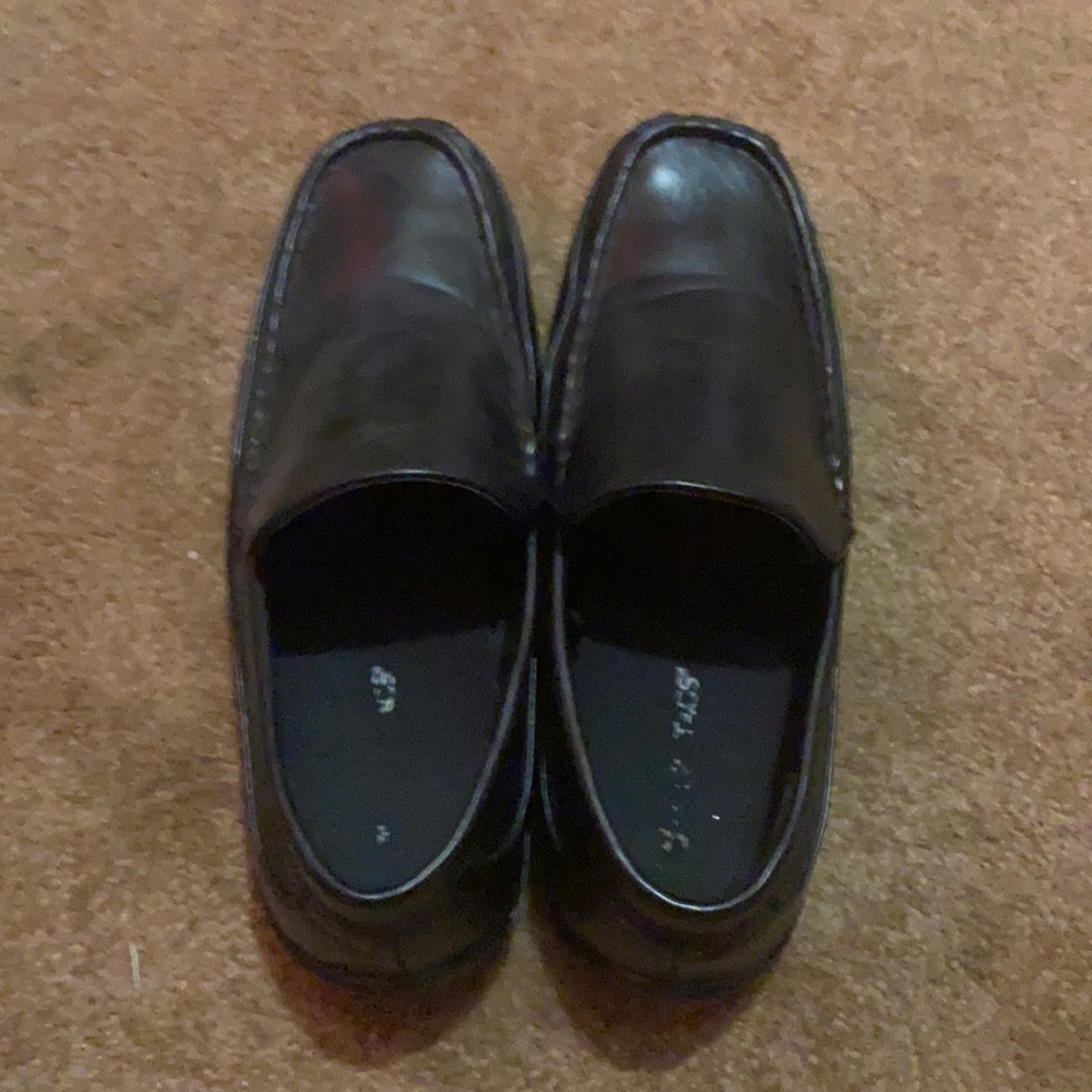 Boys Dress Shoes